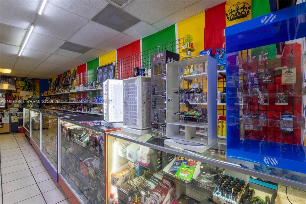30318 Old Dixie Hwy, Homestead, FL 33033 Photo