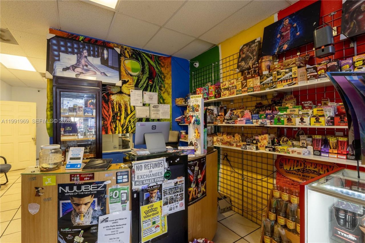 30318 Old Dixie Hwy, Homestead, FL 33033 Photo