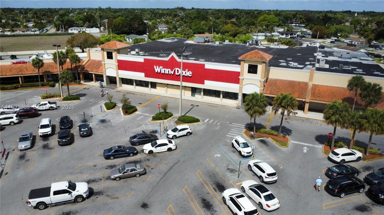 30318 Old Dixie Hwy, Homestead, FL 33033 Photo