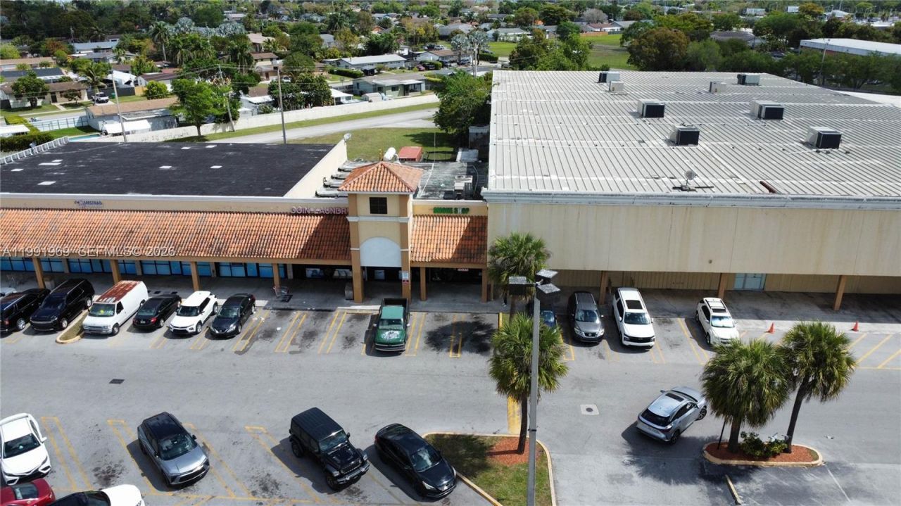 30318 Old Dixie Hwy, Homestead, FL 33033 Photo