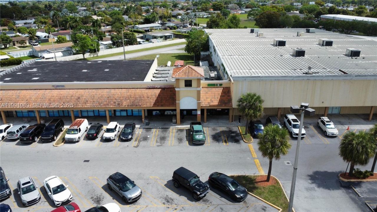 30318 Old Dixie Hwy, Homestead, FL 33033 Photo