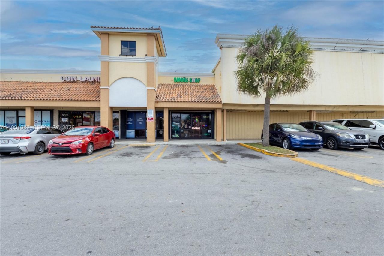 30318 Old Dixie Hwy, Homestead, FL 33033 Photo
