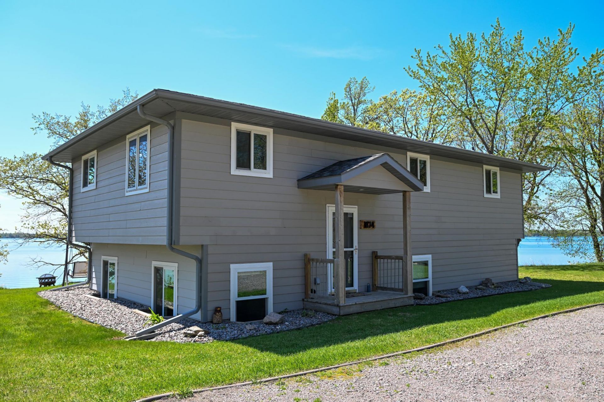 1874 Hidden Valley Lane NW, Miltona, MN 56354