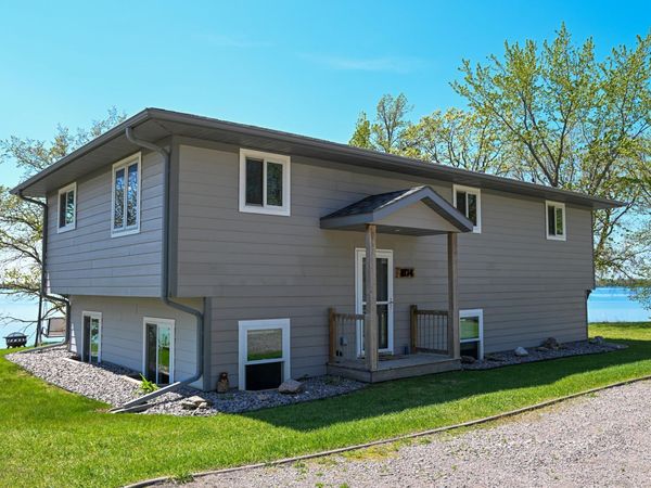 1874 Hidden Valley Lane NW, Miltona, MN 56354
