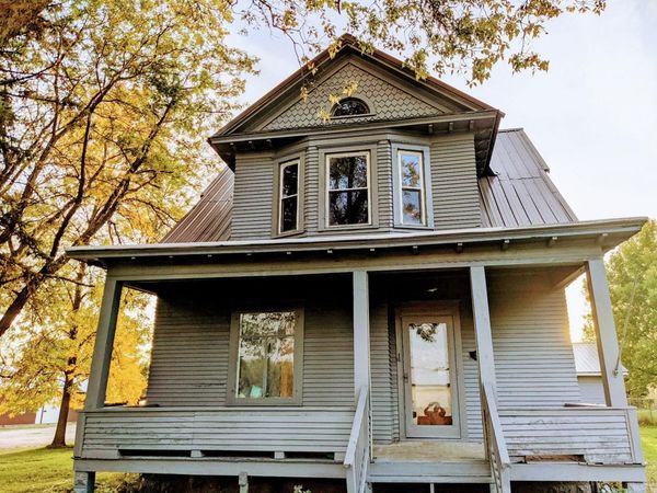 201 5th Street N, Grove City, MN 56243