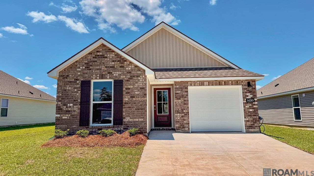 14283 Monmouth Ave, Denham Springs, LA 70726 Main Photo