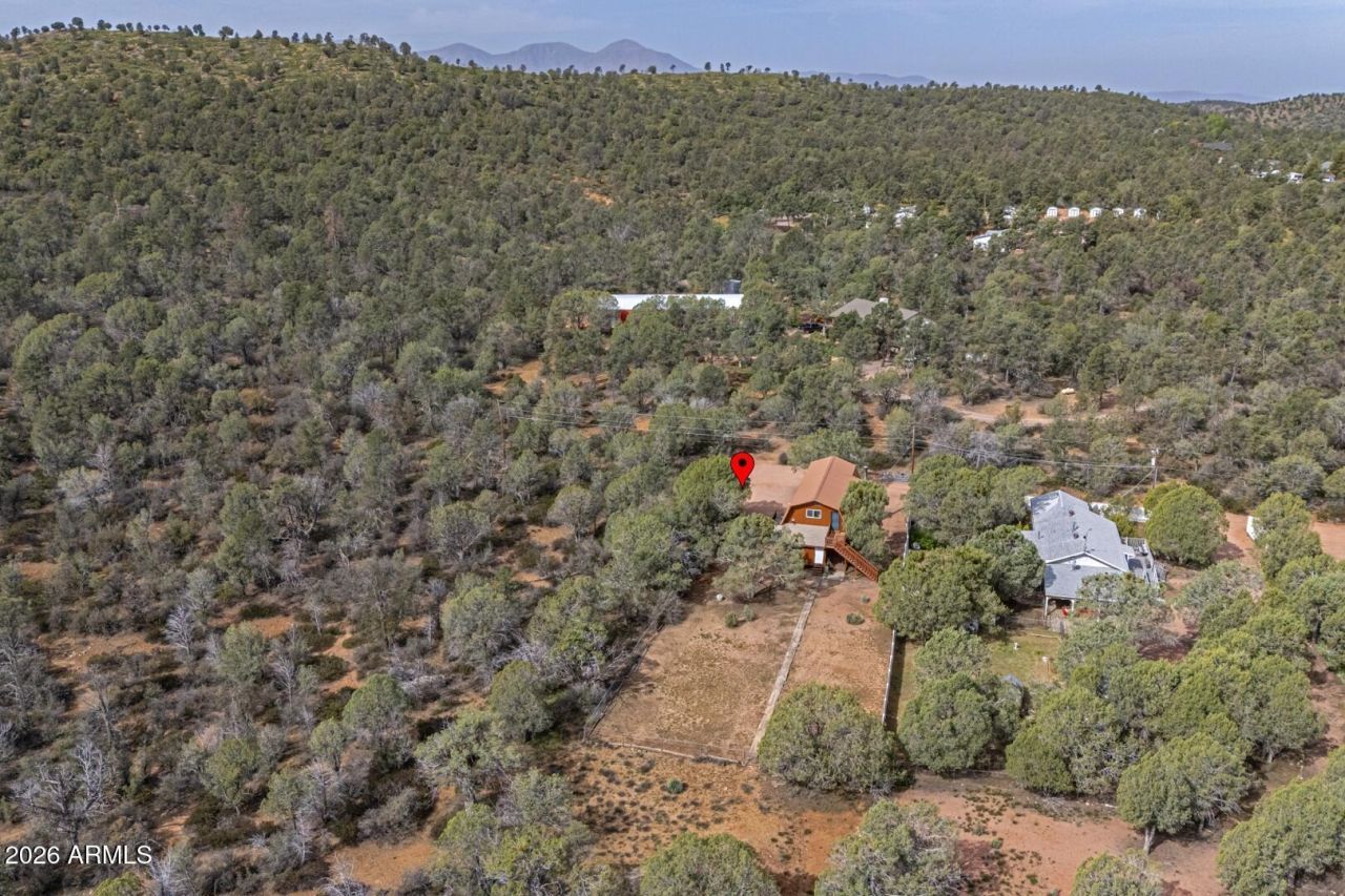 267 W Round Valley Road, Payson, AZ 85541