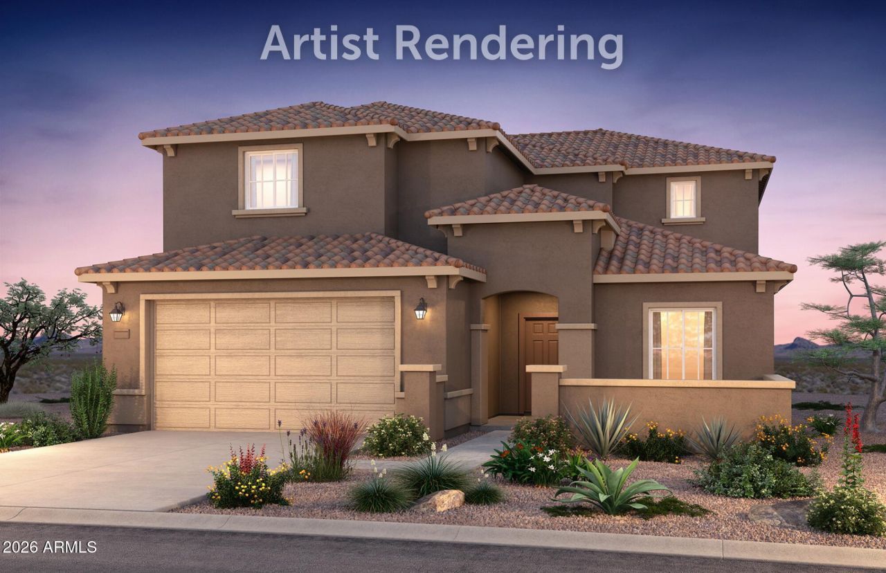 17847 W Pueblo Avenue, Goodyear, AZ 85338 Main Photo