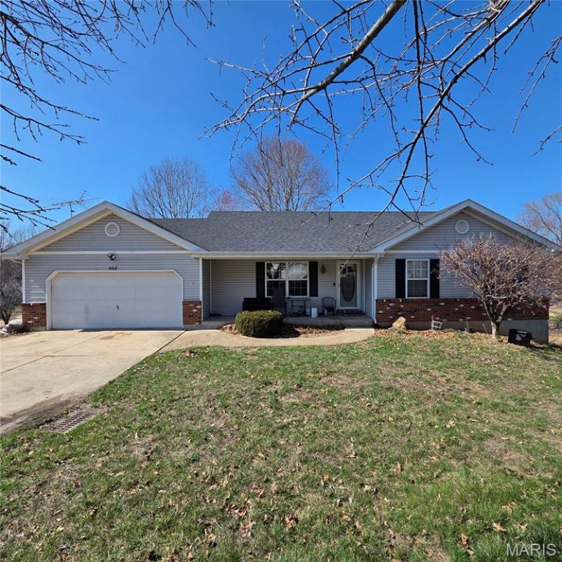 1008 Cathy Circle , Saint Clair, MO 63077 Main Photo