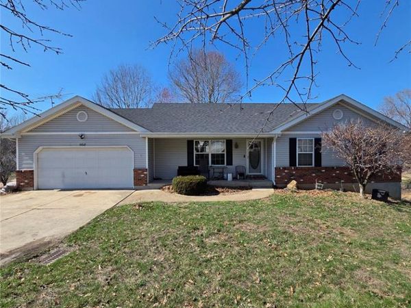 1008 Cathy Circle, St Clair, MO 63077