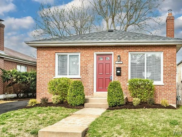 5123 Exeter Avenue, St Louis, MO 63119