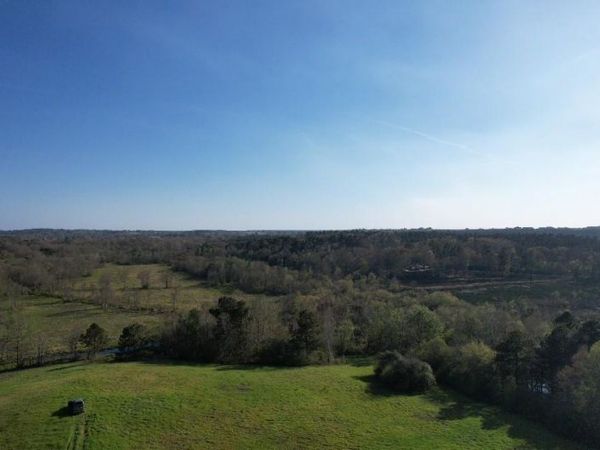 TBD N County Road 143, San Augustine, TX 75972