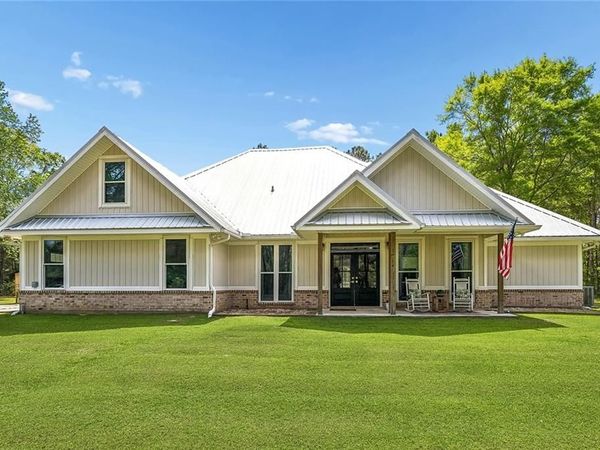 35184 E MORAN Road, Pearl River, LA 70452