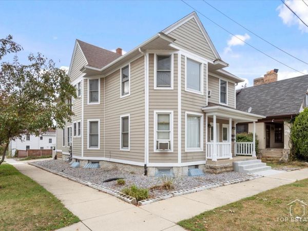 19 S 4th Avenue , Unit A, St. Charles, IL 60174