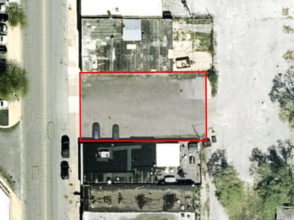 14215 S Park Avenue, Dolton, IL 60419