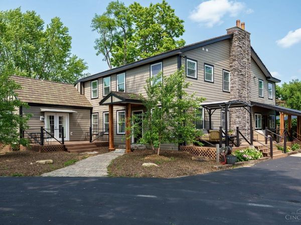 6500 Olive Branch Road, Washington Twp, OH 45054