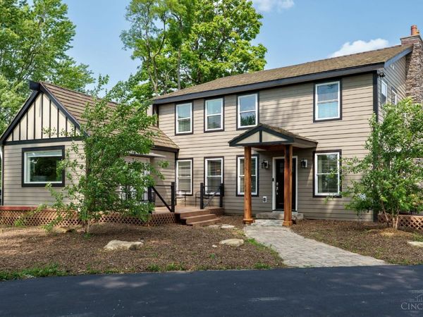 6500 Olive Branch Road, Washington Twp, OH 45054