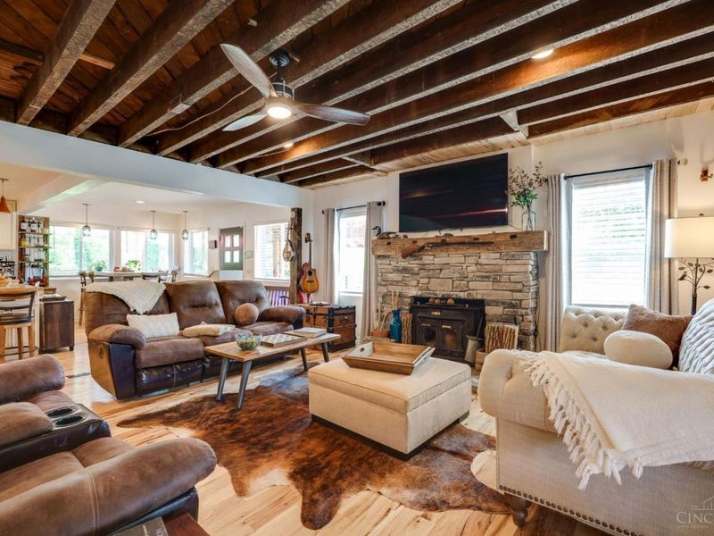 6500 Olive Branch Road, Washington Township, OH 45054 Photo 10