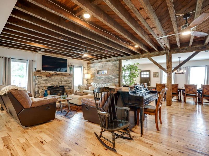 6500 Olive Branch Road, Washington Township, OH 45054 Photo 12