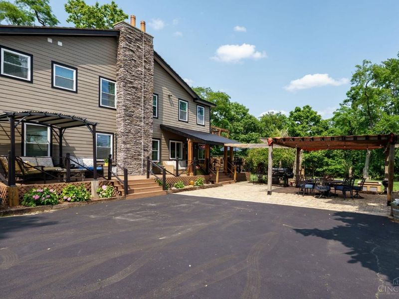 6500 Olive Branch Road, Washington Township, OH 45054 Photo 4