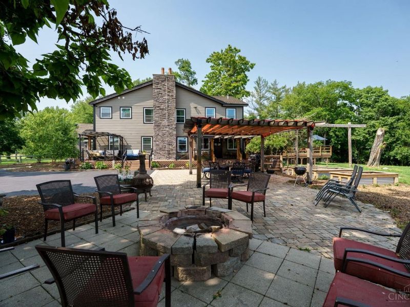 6500 Olive Branch Road, Washington Township, OH 45054 Photo 70