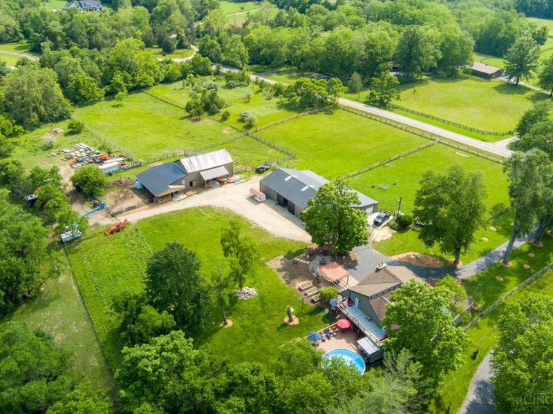 6500 Olive Branch Road, Washington Township, OH 45054 Photo 86