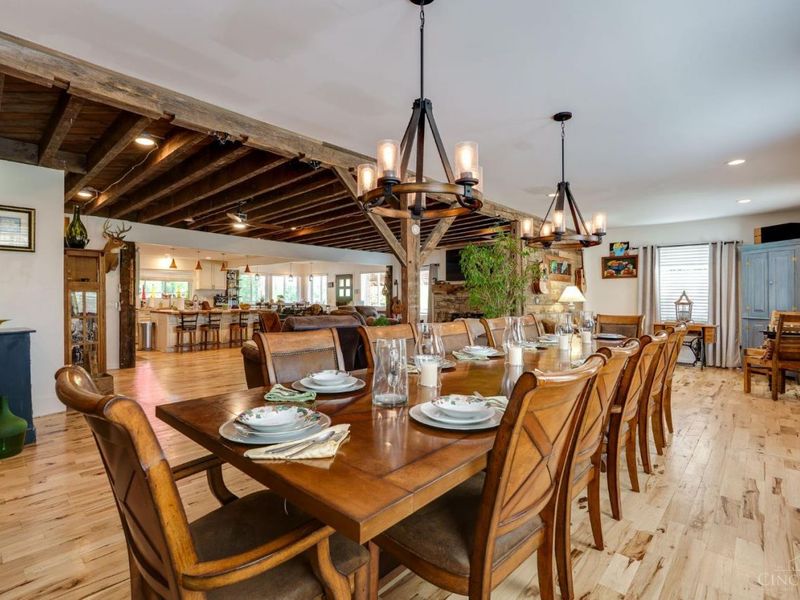 6500 Olive Branch Road, Washington Township, OH 45054 Photo 9