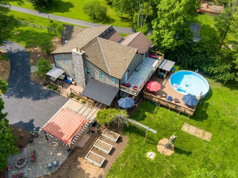 6500 Olive Branch Road, Washington Township, OH 45054 Photo 90