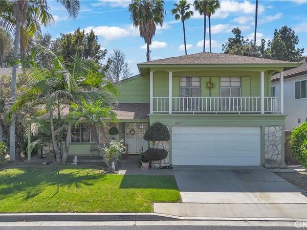 7156 Nada, Downey, CA 90242