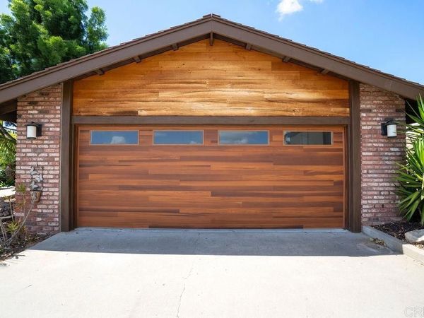 831 Cypress Drive, Unit 1, Vista, CA 92084