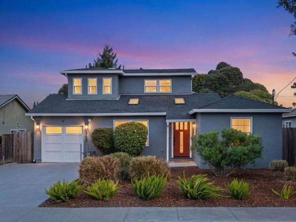 362 Stowell Avenue, Sunnyvale, CA 94085