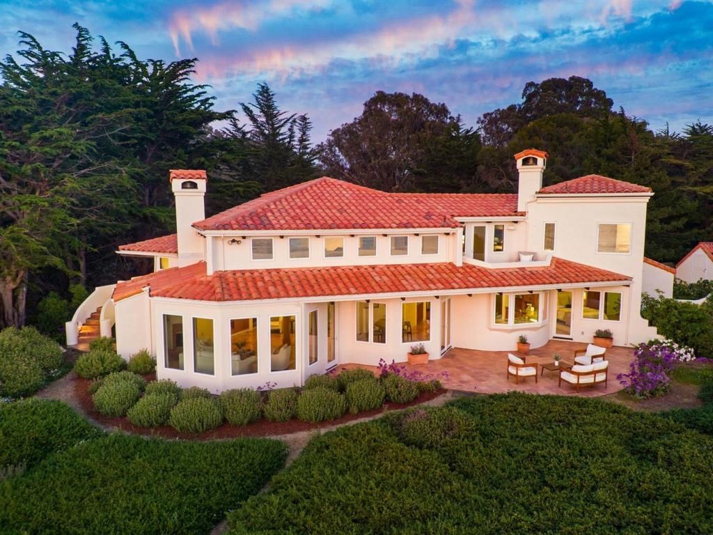 1435 San Andreas Road, La Selva Beach, CA 95076 Main Photo