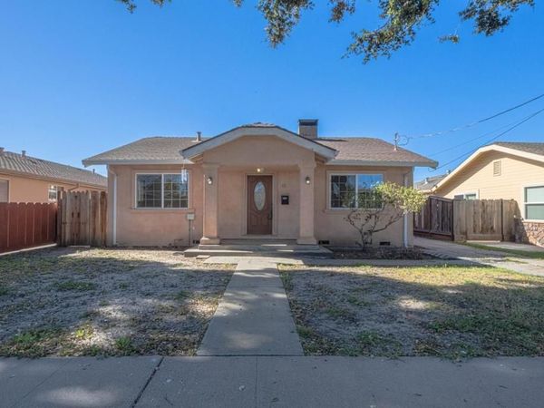 40 Oak Street, Salinas, CA 93901