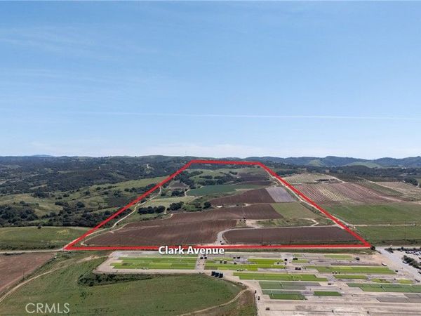 0 E Clark Ave, Santa Maria, CA 93455