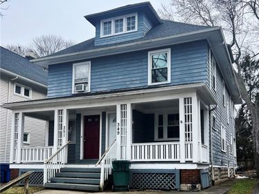 349 Rosewood Terrace, Rochester, NY 14609