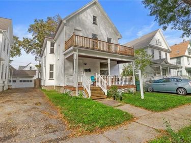 69 Amherst St Street, Rochester, NY 14607