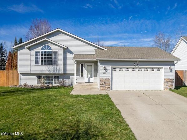 2639 W Blueberry CIR , Hayden, ID 83835