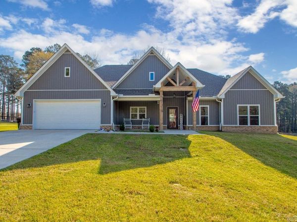 413 Lewallen Road, Benton, AR 72015