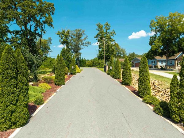 TBD Groundhog Lane , Hot Springs, AR 71901