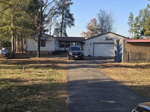 W5776 Whistling Wings Drive, New Lisbon, WI 53950