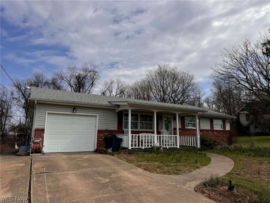 188 Williams Boulevard, Wintersville, OH 43953 Main Photo