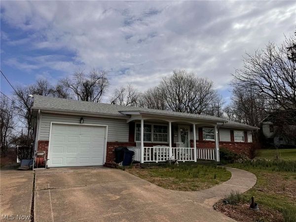 188 Williams Boulevard, Wintersville, OH 43953