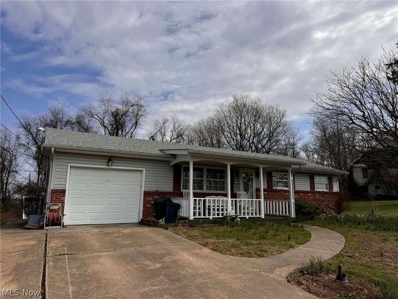 188 Williams Boulevard, Wintersville, OH 43953 Photo 1