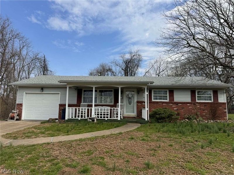 188 Williams Boulevard, Wintersville, OH 43953 Photo 2