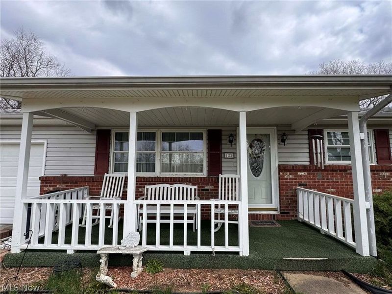 188 Williams Boulevard, Wintersville, OH 43953 Photo 3