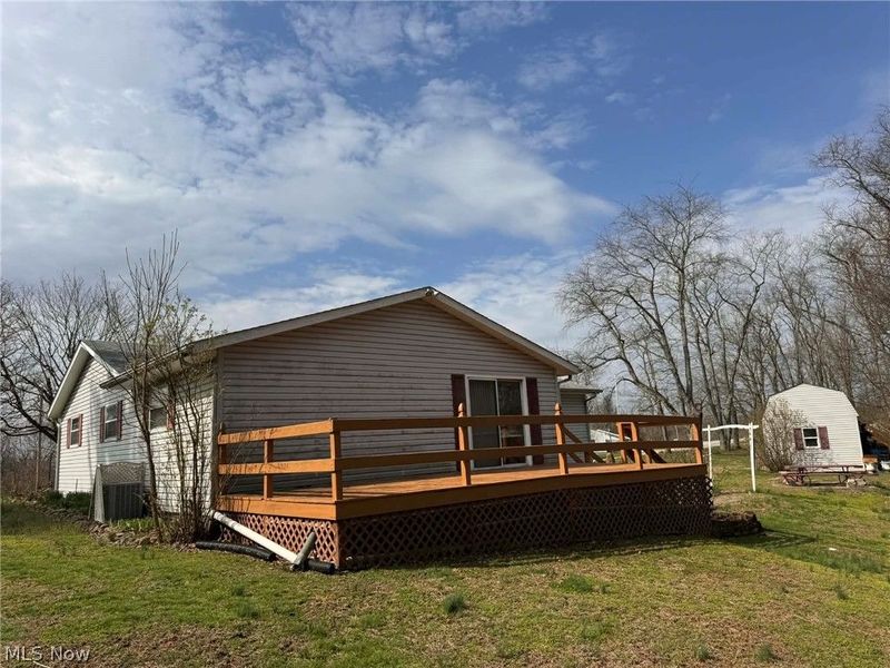 188 Williams Boulevard, Wintersville, OH 43953 Photo 9