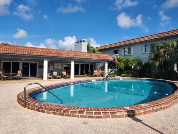 639 W Oakland Park Boulevard, Unit 207d, Oakland Park, FL 33311