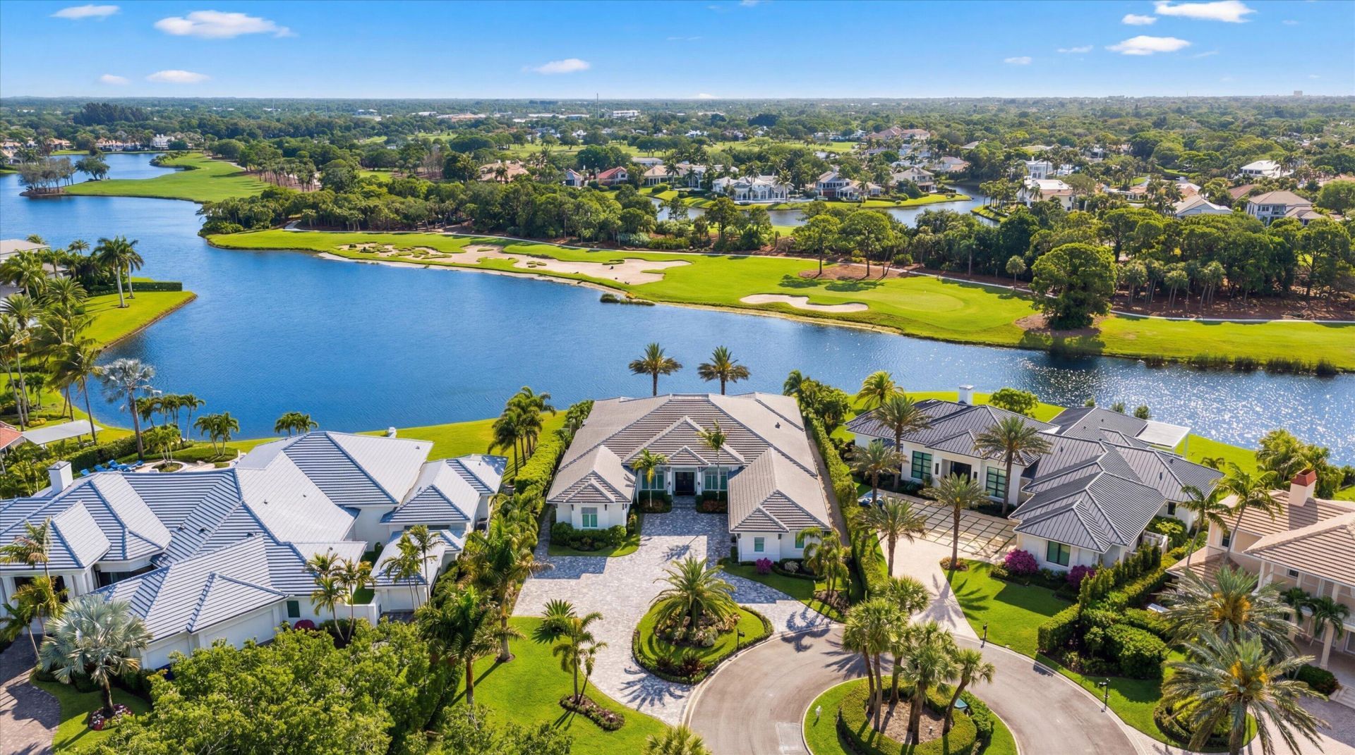 206 Locha Drive, Jupiter, FL 33458 Photo