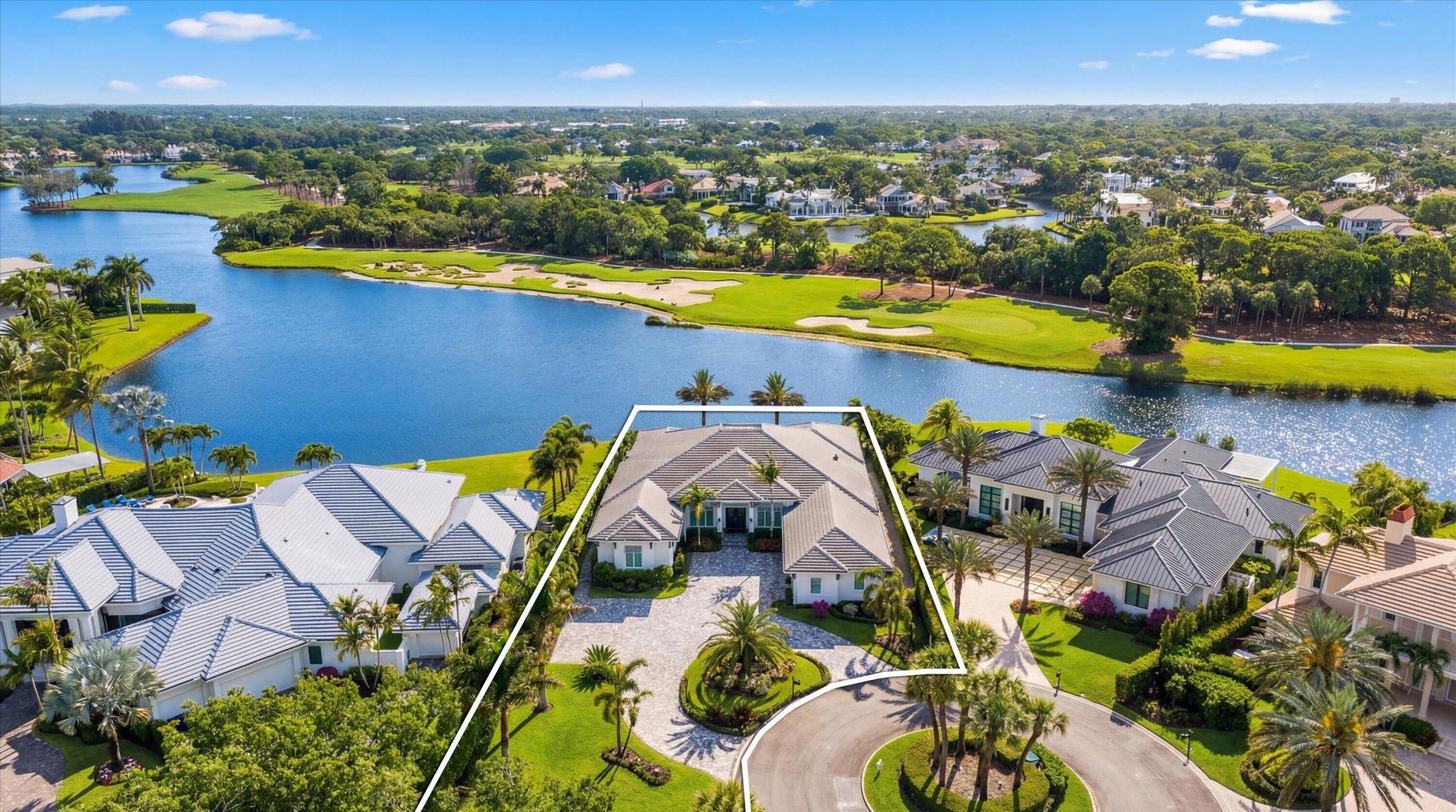 206 Locha Drive, Jupiter, FL 33458 Photo