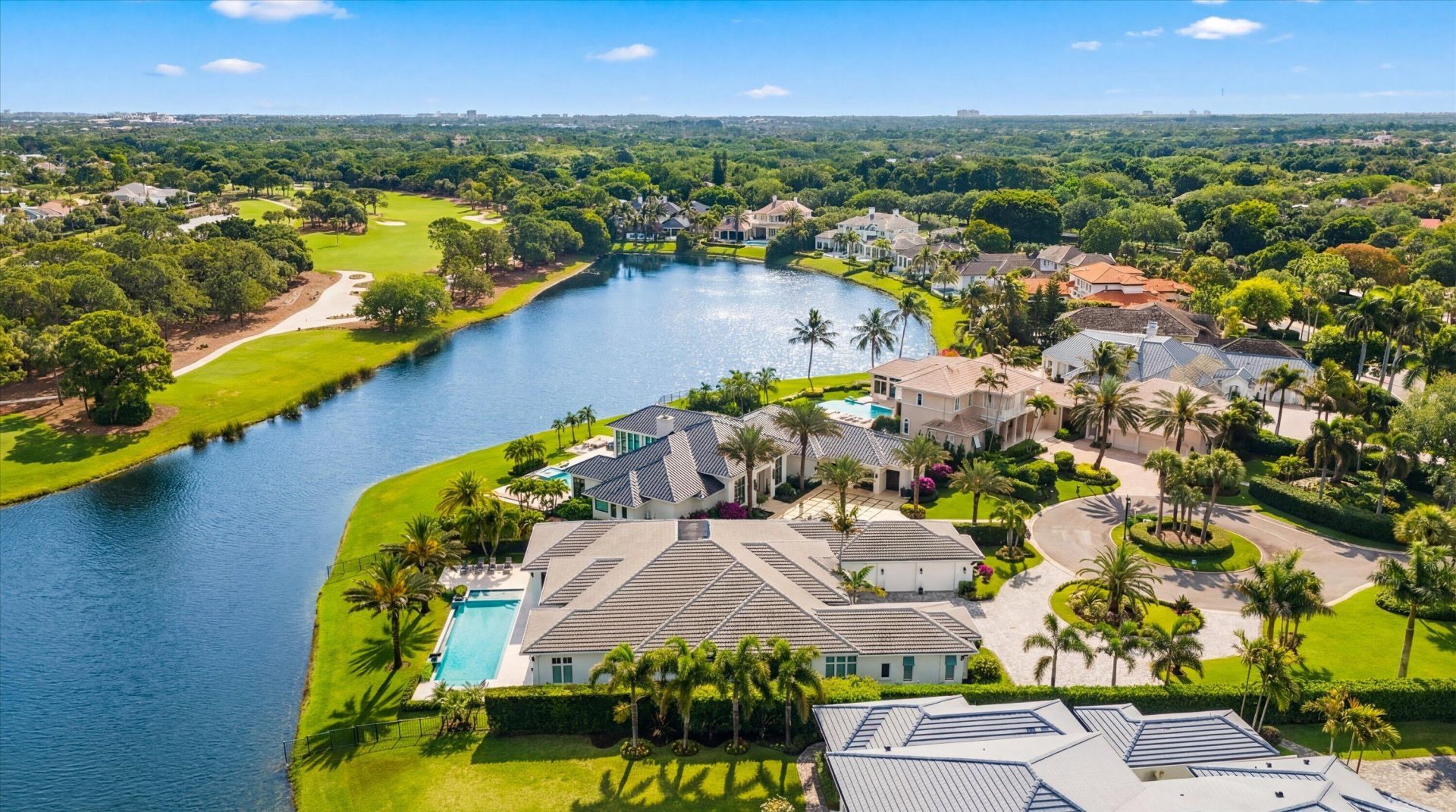 206 Locha Drive, Jupiter, FL 33458 Photo